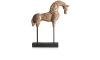 Henders & Hazel - COCOmaison - Stallion Figur H35cm