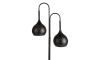 Henders & Hazel - COCOmaison - Arjen Stehlampe 2*E27