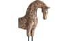 Henders & Hazel - COCOmaison - Stallion Figur H35cm