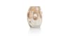 Henders & Hazel - COCOmaison - Don Vase H19cm - grau