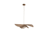 Henders and Hazel - COCOmaison - Iggy hanglamp 1*E27 D80cm