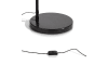 Happy@Home - COCOmaison - Magnolia vloerlamp H185cm 1*E14
