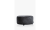 Henders & Hazel - COCOmaison - BeautiQ - Chic Hocker - rund 80 cm
