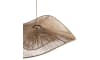 Henders and Hazel - COCOmaison - Iggy hanglamp 1*E27 D80cm