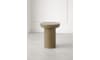 H&H - COCOmaison - Maurits table d'appoint H50cm