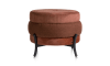 Henders & Hazel - COCOmaison - Timeless - Macaron pouf H43cm