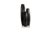 XOOON - COCOmaison - Merle Vase H52cm