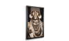 Henders & Hazel - COCOmaison - Hamar Woman Bild 75x125cm