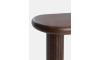 H&H - COCOmaison - Console table Nox 78x150x45cm