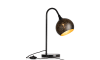 Henders & Hazel - COCOmaison - Arjen Tischlampe 1*E27