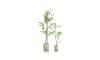 XOOON - COCOmaison - Tropaeolum kunstplant H210cm