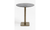 Henders & Hazel - COCOmaison - Brest table de bar D80cm