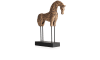 Henders & Hazel - COCOmaison - Stallion Figur H35cm