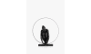 H&H - COCOmaison - Circle Lady figurine H54cm