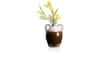 Henders & Hazel - COCOmaison - Nera Vase H26cm
