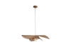 Henders and Hazel - COCOmaison - Iggy hanglamp 1*E27 D80cm