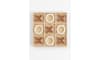 XOOON - COCOmaison - Oxo spelbord 30x30cm