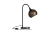 Henders & Hazel - COCOmaison - Arjen Tischlampe 1*E27