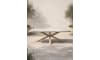 COCOmaison - COCOmaison - Modern - Bruce tuintafel 240x110cm