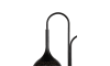 Henders & Hazel - COCOmaison - Arjen Stehlampe 2*E27