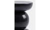 H&H - COCOmaison - Solin table d'appoint h50cm