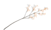XOOON - COCOmaison - Hibiscus Branch H115cm fleur artificielle