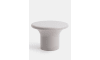 H&H - COCOmaison - Nordy table d'appoint H39cm