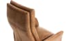 Henders and Hazel - Olympus - Natuurlijk - relax-fauteuil