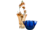 XOOON - Coco Maison - Hayley vase H19cm