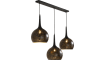 COCOmaison - Coco Maison - Modern - Arjen hanglamp 3*E27