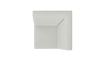 XOOON - Prizzi - Design minimaliste - Canapes - partie d&#39;angle