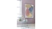 COCO maison - Coco Maison - Scandinave - Pastels tableau 80x120cm