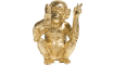 COCOmaison - Coco Maison - Industriel - Monkey Mike figurine H15cm