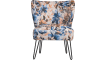COCOmaison - Coco Maison - Vintage - Bloom fauteuil