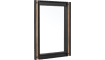 Happy@Home - Makalu - Natuurlijk - spiegel 84 x 105 cm