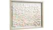 XOOON - Coco Maison - Post It wall deco 100x70cm