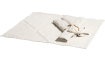 COCOmaison - Coco Maison - Authentique - Amalfi jeu de 4 serviettes 50 x 50cm