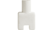 H&H - Coco Maison - Nika vase H42cm