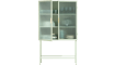 XOOON - Coco Maison - Felix glass cabinet H155cm