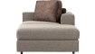 XOOON - Verona - Design minimaliste - Toutes les canapés - meridienne droite