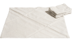 COCO maison - Coco Maison - Authentique - Amalfi jeu de 4 serviettes 50 x 50cm