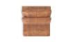Henders & Hazel - Braga - Rural - Canapés - 1-place xl sans accoudoirs - 105 cm