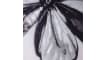 XOOON - Coco Maison - mysterious b toile imprimee 90x140cm