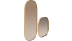 XOOON - Coco Maison - Duo L mirror 40x80cm