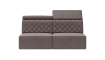 Henders & Hazel - Busan - Modern - Sofas - 2.5-sitzer ohne armlehne