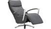 XOOON - Monza - Minimalistisch design - relax-fauteuil manueel