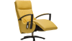 XOOON - Monza - Design minimaliste - fauteuil 2 moteurs