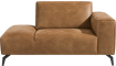 XOOON - Prizzi - Minimalistisches Design - Sofas - Element Diwan - rechts