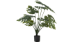 COCOmaison - Coco Maison - Authentique - Monstera plante artificielle H80cm