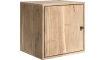 H&H - Vincent - Industriel - box avec porte